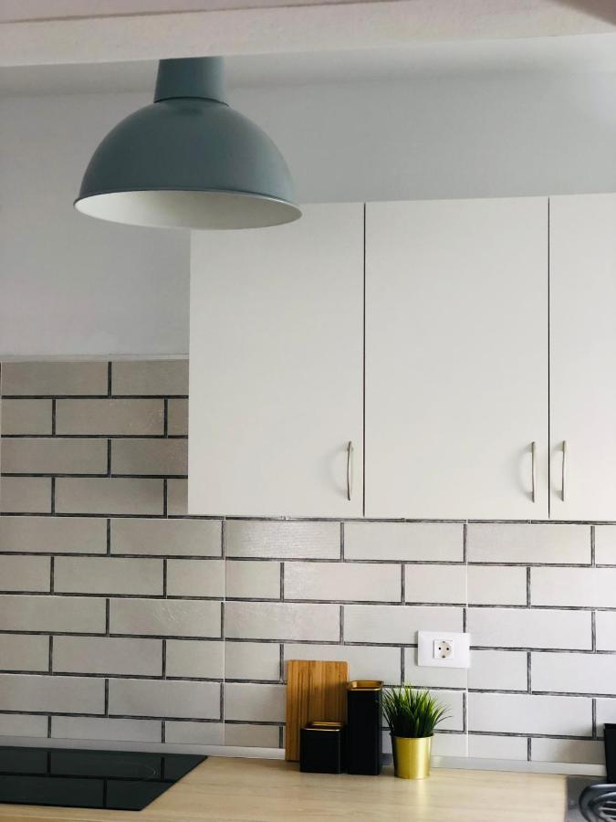 Isamena Apartment Las Playas Екстериор снимка