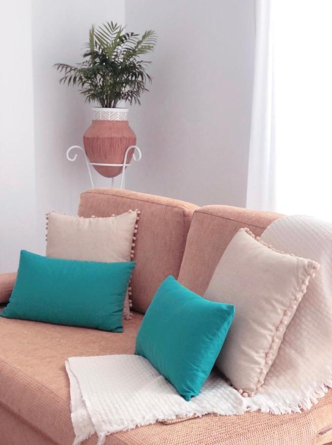 Isamena Apartment Las Playas Екстериор снимка