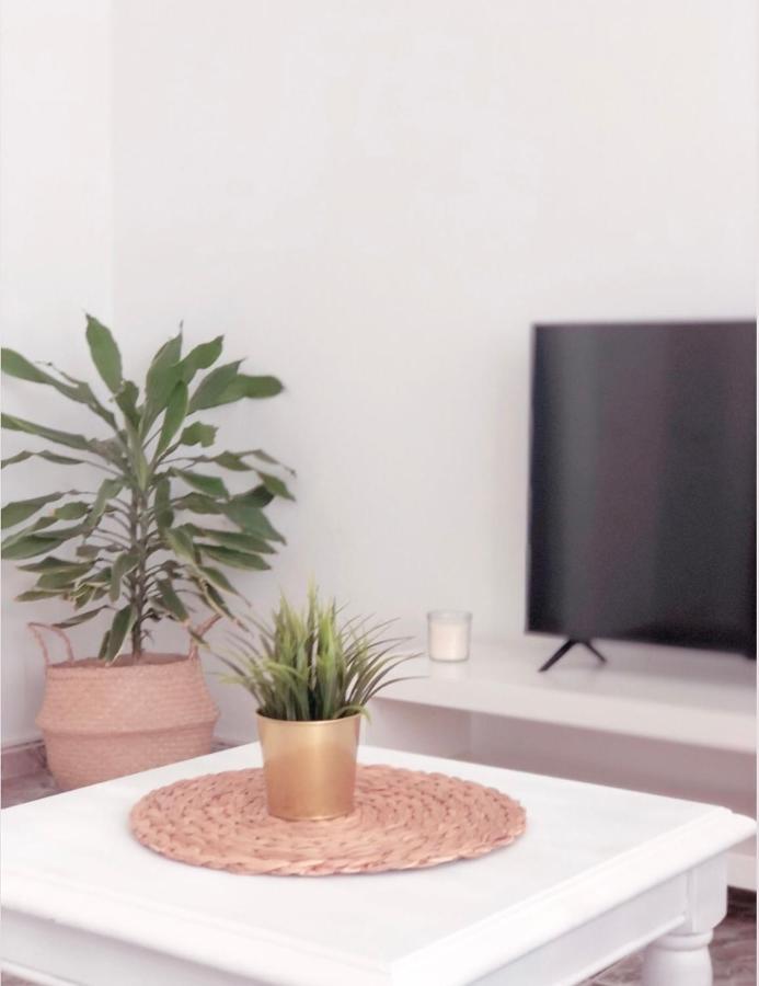 Isamena Apartment Las Playas Екстериор снимка