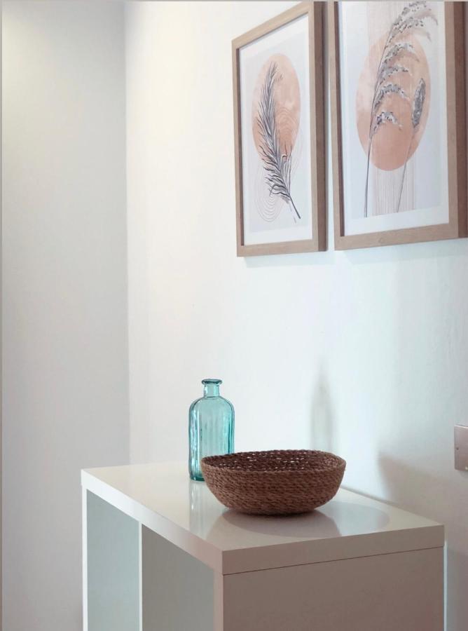 Isamena Apartment Las Playas Екстериор снимка