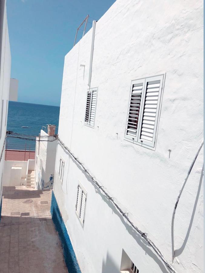 Isamena Apartment Las Playas Екстериор снимка