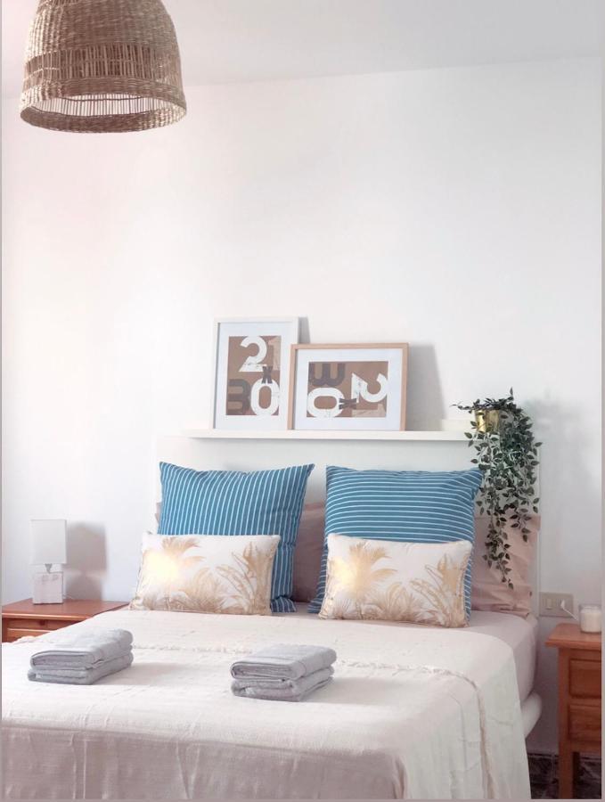 Isamena Apartment Las Playas Екстериор снимка