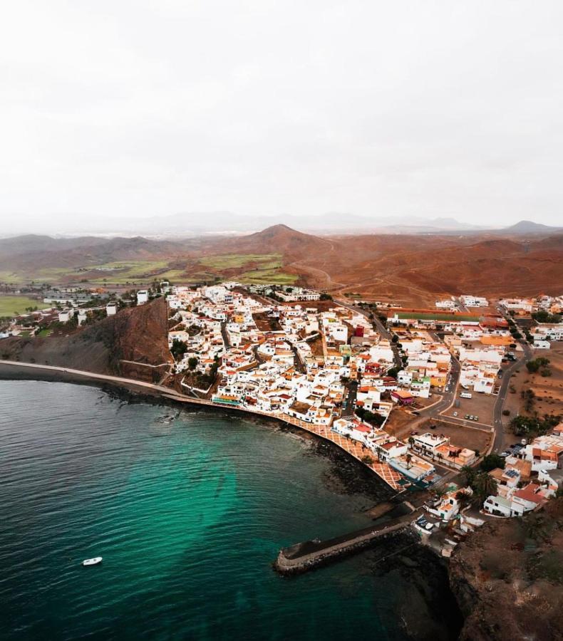 Isamena Apartment Las Playas Екстериор снимка
