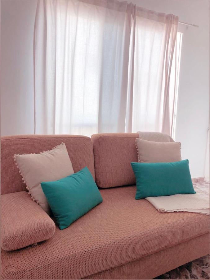 Isamena Apartment Las Playas Екстериор снимка
