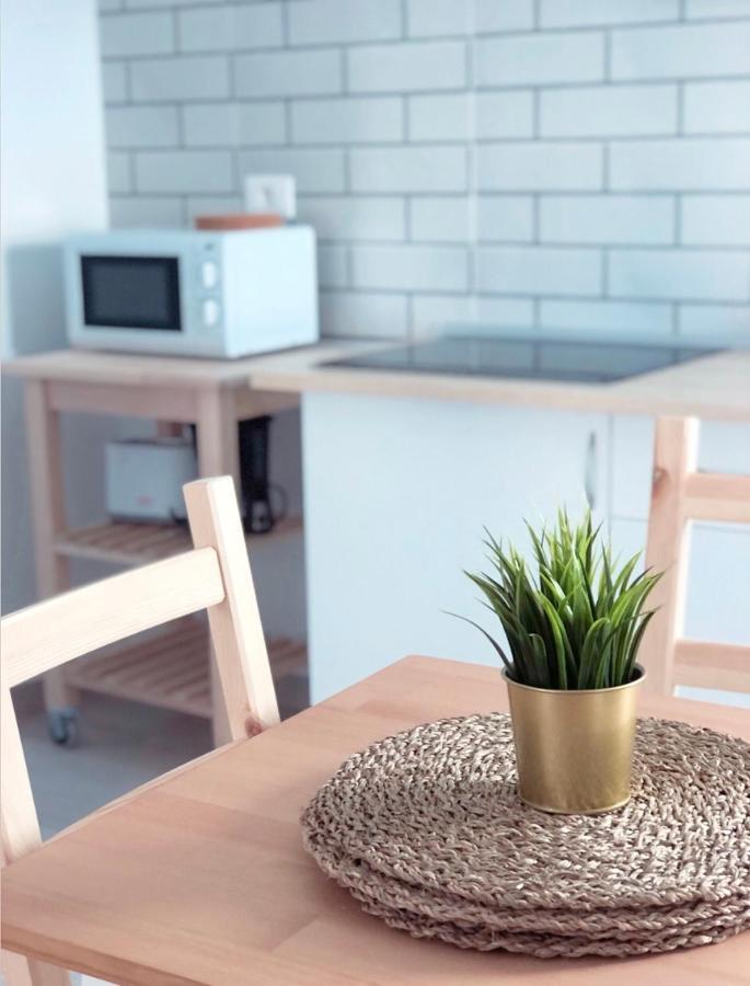 Isamena Apartment Las Playas Екстериор снимка