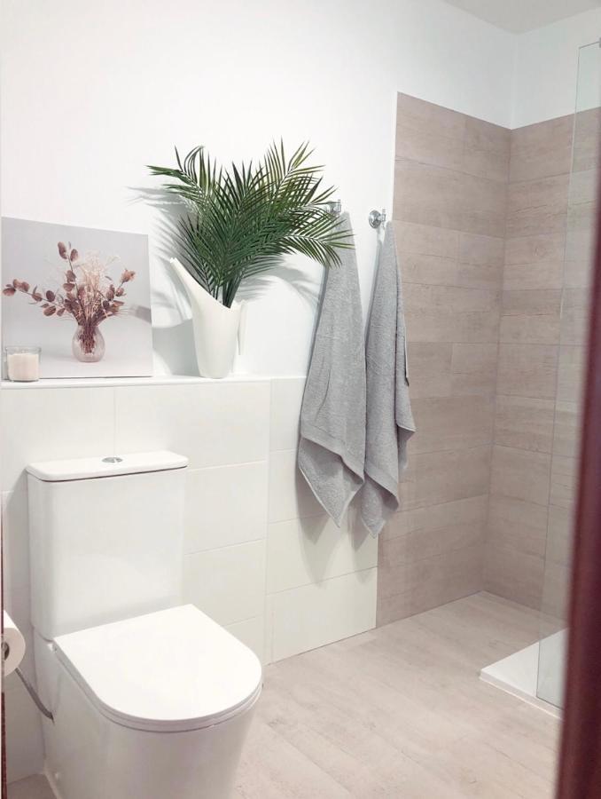 Isamena Apartment Las Playas Екстериор снимка