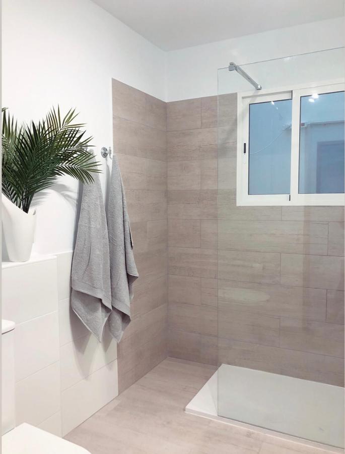 Isamena Apartment Las Playas Екстериор снимка